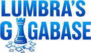 Lumbra's Gigabase